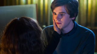 <i>Bates Motel</i>: “Unconscious”